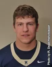 Caleb Schreibeis
