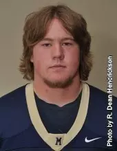 Shaun Sampson