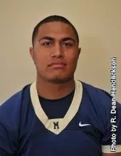 Tiai Salanoa