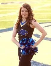 Kelcie Foshag