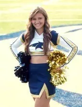 Kameron Gates