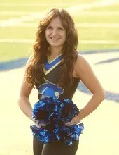 Rachel Granger