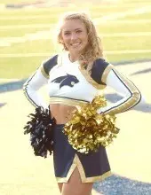 Courtney Kaczmarek