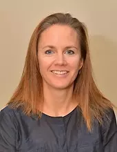 Tricia Binford