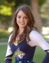 Kelcie Foshag