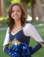 Mikaela Maddock