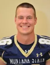 Tanner Bleskin