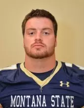Preston Gale