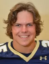 Cody Kirk