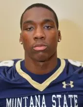 DeNarius McGhee