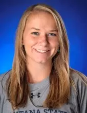 Mackenzie O'Dore