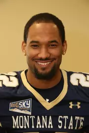 Eryon Barnett