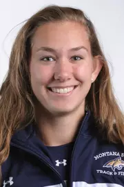 Chantel Jaeger
