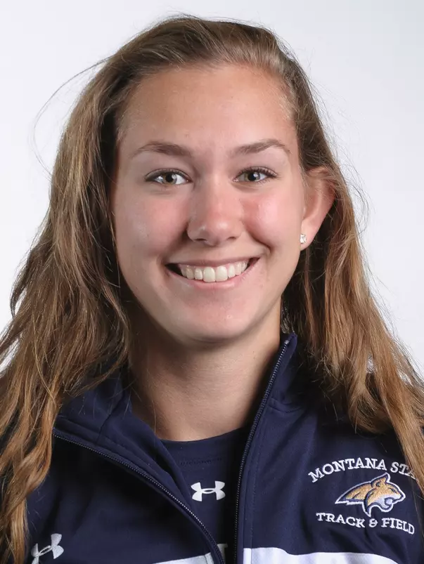 Chantel Jaeger