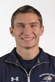 Jake Mushaben