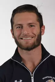 Tanner Burgard