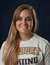 Madi McKinstry