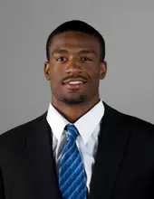 Terrell Brown