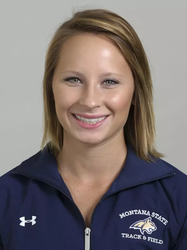 Katie Baxter