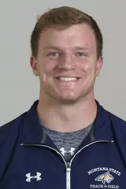 Tanner Gambill