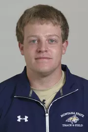 Zach  Sharp