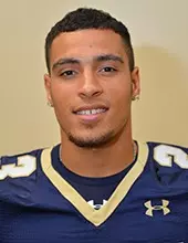 23-Nick LaSane 13 Web Mug