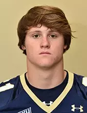 41-Grant Collins 14 Web Mug