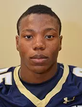 35-Morris Gates-Mouton 13 Web Mug