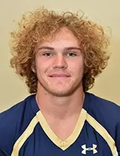 58-Josh Hill 15 Web Mug