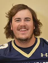 63-Kyle Godecke 13 Web Mug