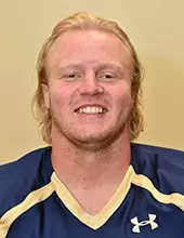 68-Garrett Gregg 15 Web Mug