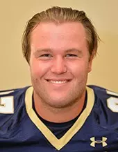 97-Conner Thomas 13 Web Mug