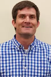 Chris Hayden