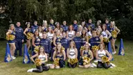 Montana State 2017-18 Spirit Squad