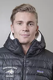 Erik Axelsson