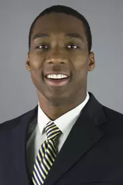 DeNarius McGhee