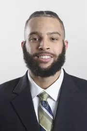 Zach Green mug