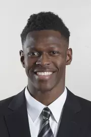 Benson Osayande mug