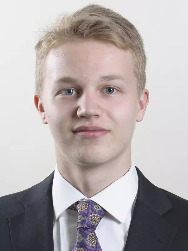 Lassi Nikkarinen mug