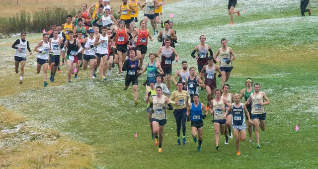 Bridger Cross Country Pack