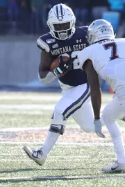 Isaiah Ifanse