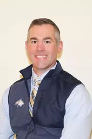 Aaron Grusonik, Psy.D