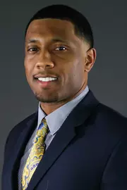 Erik Frazier