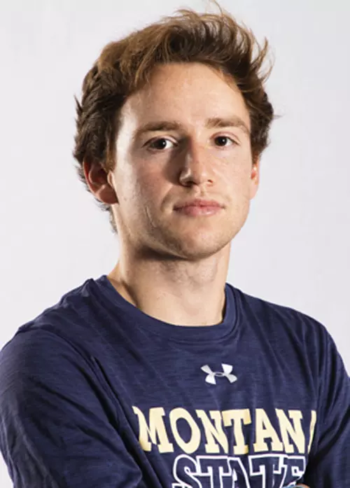 Chase Stoner MTN 2020