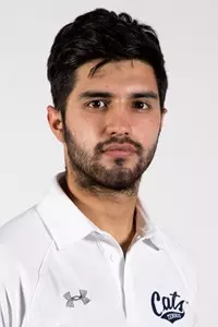 Joaquin Espinoza mug