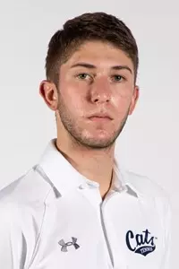 Jacob Huppin mug