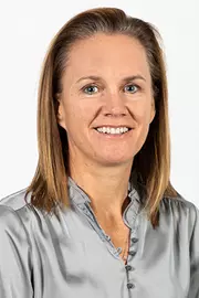 Tricia Binford