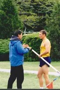 Stevie Keller