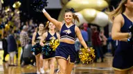 McKinley Winkle Enjoys Experience at Montana State
