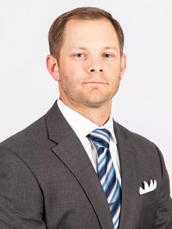Justin Udy